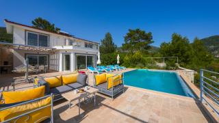 Eco Villa OZZY - Kalkan - 7