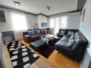 Apartman-Apartment-Stan Jasmin Ilidža - Sarajevo - 0