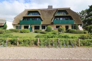 Schmugglerhus App 2 6 Luv und Lee - Wieck - 8