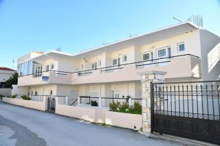 Iskas apartments - Ialyssos - 9