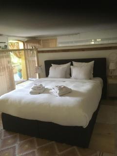 Studio to rent - Walterswil - 9