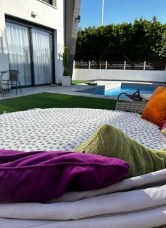 Brilliant Villa - Gran Alacant - 4