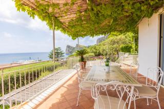 Villa Rita Apartments - Massa Lubrense - 3