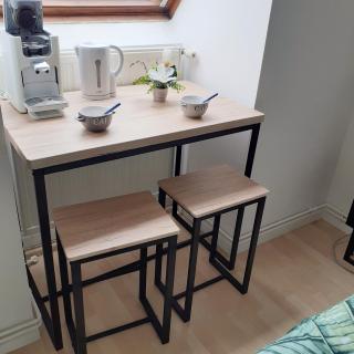 Maison de la Loue" - 2