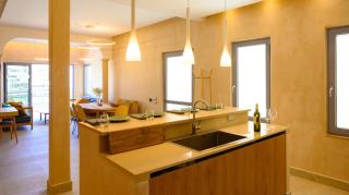 Asteria Seafront Luxury Apartment - Agios Nikolaos - 6