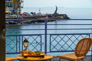 Asteria Seafront Luxury Apartment - Agios Nikolaos - 3