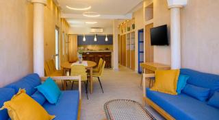 Asteria Seafront Luxury Apartment - Agios Nikolaos - 5