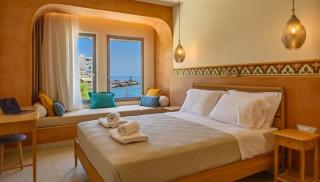Asteria Seafront Luxury Apartment - Agios Nikolaos - 7