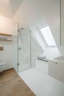Nadland Apartment Wehlistrasse - Vienna - 2