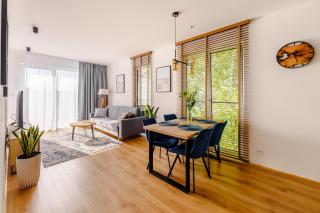 Apartament CLOUDS SurfingBird Dźwirzyno - Dźwirzyno - 4