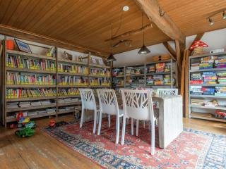 Chalet in Netherlands with Meadow Views - Heeten - 6