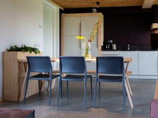 Ecological bungalow on a holiday farm - Heeten - 1