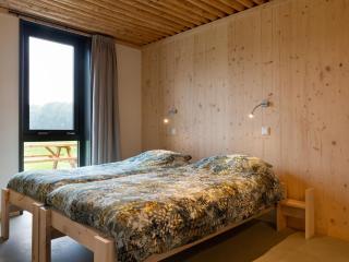 Chalet in Netherlands with Meadow Views - Heeten - 7