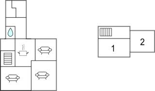 2 Bedroom Stunning Home In Humble - 9