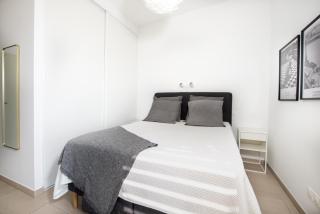 Blue Pearl Vue Mer By Avecoeur - Niza - 4