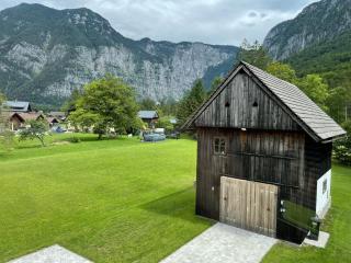 River Lilly Apartment - 1