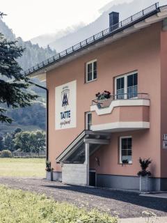 Tatte - Apartments - 1