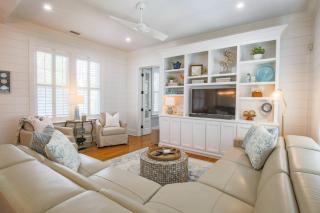 Heaven on Earth - Isle of Palms - 8