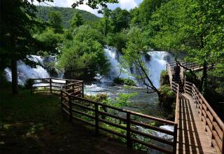 Apartman Mely - Kulen Vakuf - 3