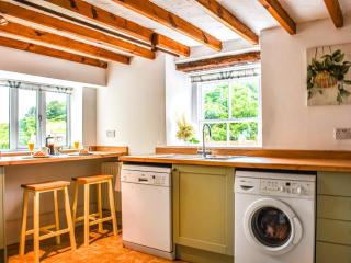 Rose Cottage - 6