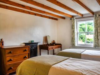 Rose Cottage - 5