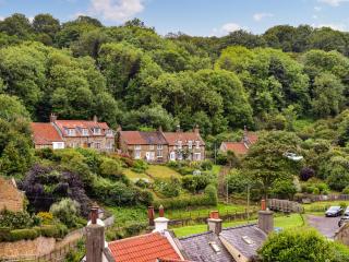 Rose Cottage - Sandsend - 2