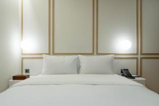 Busan H-AVENUE Hotel Seomyeon Station - 3