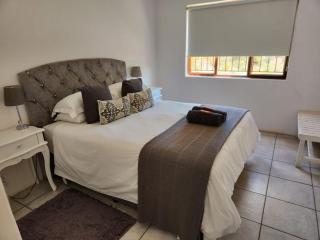 Sipreslaan Selfsorg Gastehuis - Ladismith - 8