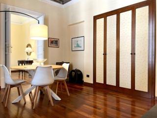 La casa del Maestro - Palermo - 9
