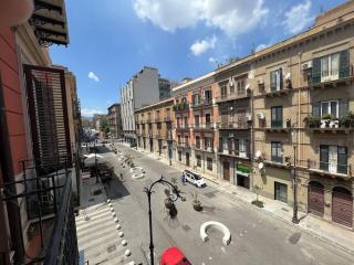 La casa del Maestro - Palermo - 6