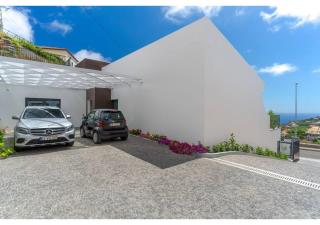 The pool house in Ponta de Sol - Funchal - 1