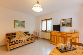 Maison Bertines II - Casteldelfino - 7
