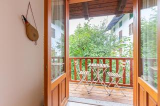 Maison Bertines II - Casteldelfino - 4