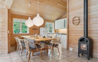 Beautiful Home In Kalundborg With Sauna - Kalundborg - 5