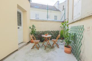 Montmartre PARIS 18 - 0