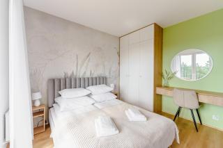 Apartament SAIL SurfingBird Dźwirzyno - 1