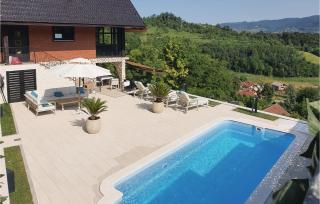 Lovely Home In Donja Stubica - 9