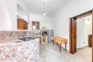 Villa Marta - Castrignano del Capo - 2