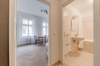 Vita Nejedleho apartments - Praga - 2