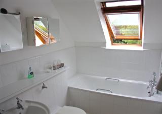Aleberry Bed and Breakfast - Lewes - 1