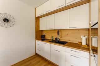 Apartament BLUE BIRD SurfingBird Dźwirzyno - 5