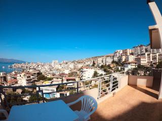 Sea view Sarande - Saranda - 9