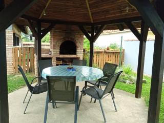 Apartman kod dide i bake - 1