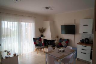 Mannou House - Paralia Vrachou - 7