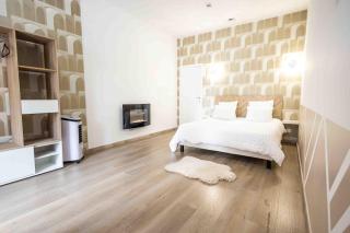 Hôtel Center Saint-Quentin Centre Gare 24 sur 24 - 1