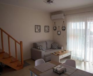 Mannou House - Paralia Vrachou - 3