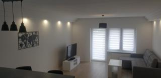 Apartament w Centrum Kielc z prywatnym parkingiem - Kielce - 8
