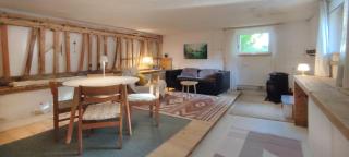 Studio to rent - Walterswil - 0
