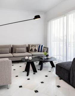 The Southern Mansion Athens - 8