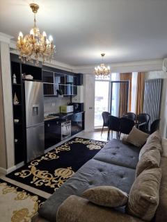 Seven Sea Apartment - Mamaia Nord – Năvodari - 5